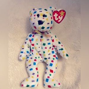 Beanie Baby RARE/ERRORS